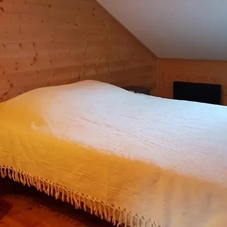 La Maison De Neige Hébergement de vacances Merens-les-Vals