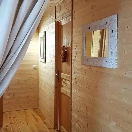 La Maison De Neige Hébergement de vacances Merens-les-Vals