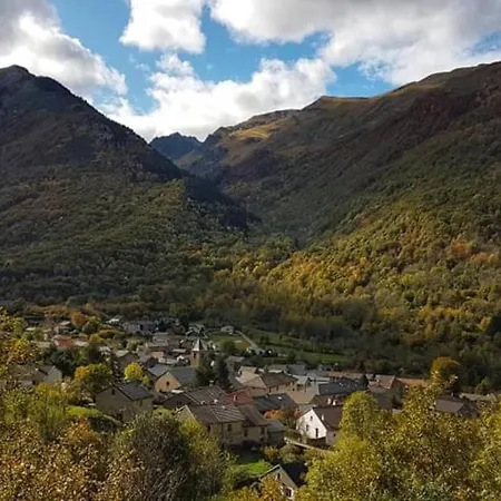 La Maison De Neige * Merens-les-Vals